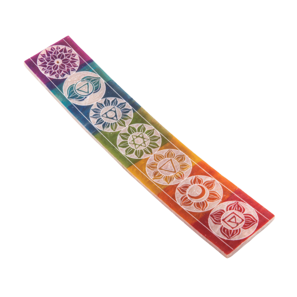 Berk Schiffchenhalter Chakra
