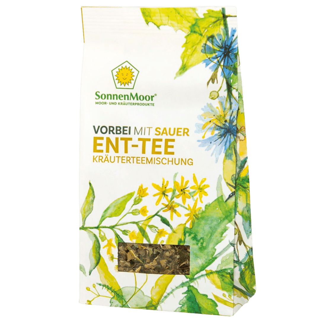 Ent-Tee� - Zur Inneren Reinigung, 50 g