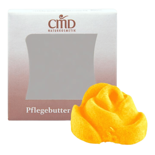 CMD Naturkosmetik Sandorini Pflegebutter Mini Rose