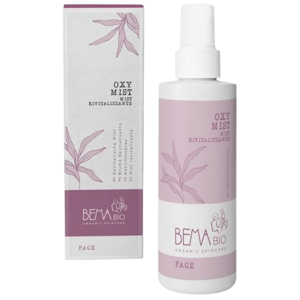 BEMA Oxy Gesicht Spray