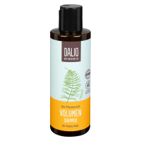 DALIO Volumen Shampoo DALIO Volumen Shampoo