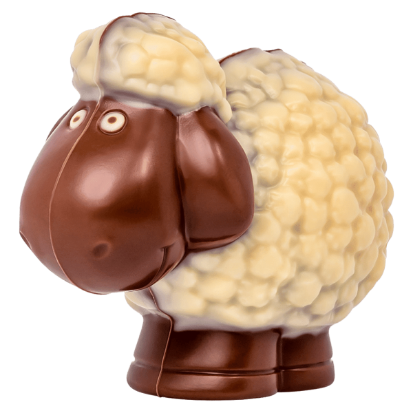 Heidi Bio Osterschaf "das Klassische"