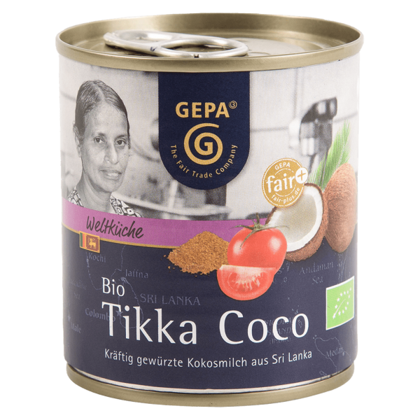 GEPA Bio Tikka Coco MHD 09.09.2023