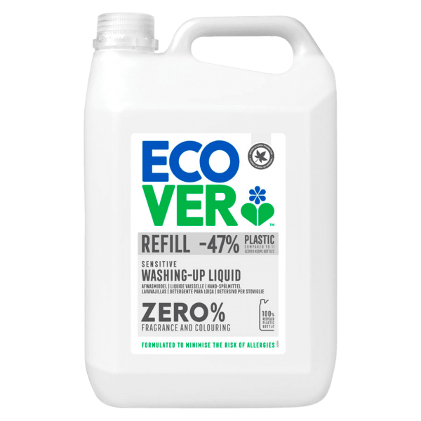 Ecover Hand-Spülmittel ZERO