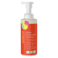 Sonett Kinder-Schaumseife Calendula Sonett Kinder-Schaumseife Calendula