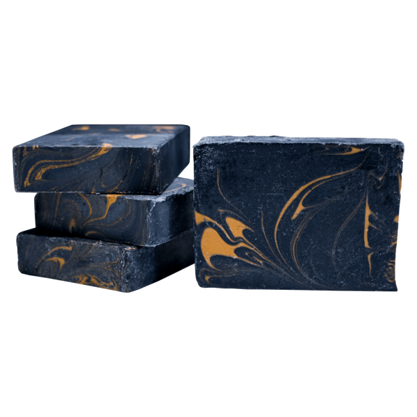 Natalie Seifen Macadamia Vanilla Seife