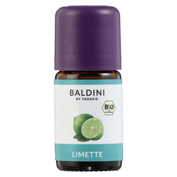 Baldini Bio Aroma, Limette