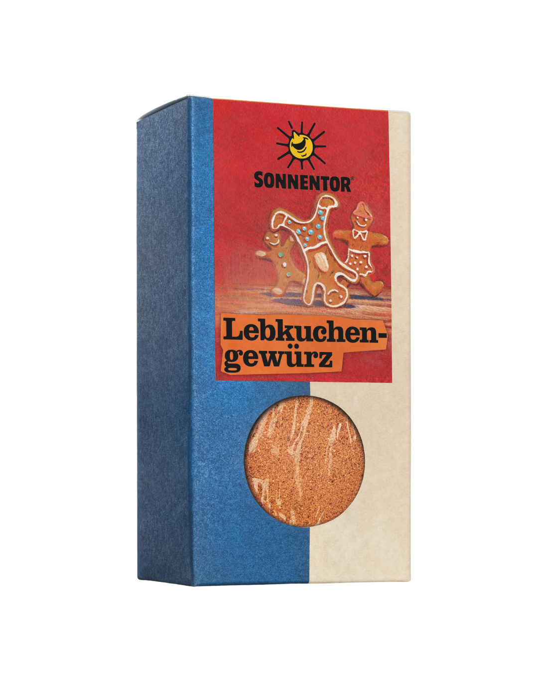Bio Lebkuchengewürz