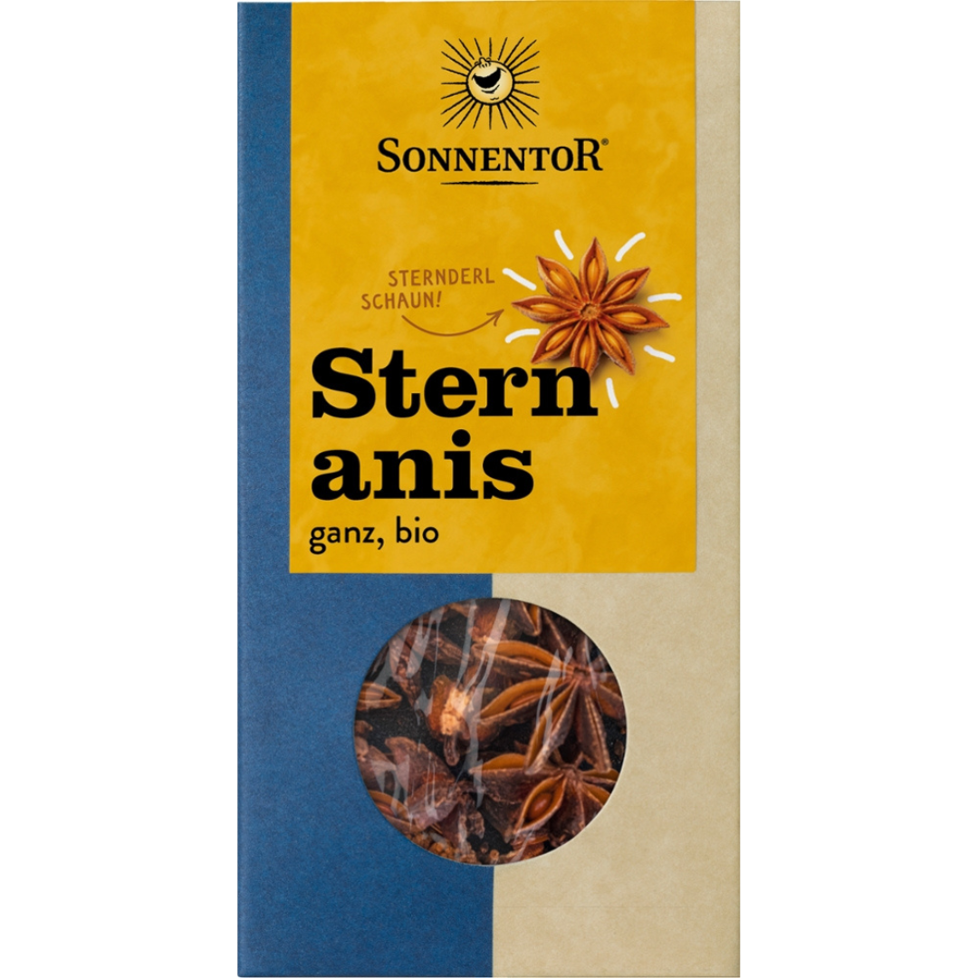 Bio Sternanis, 25g