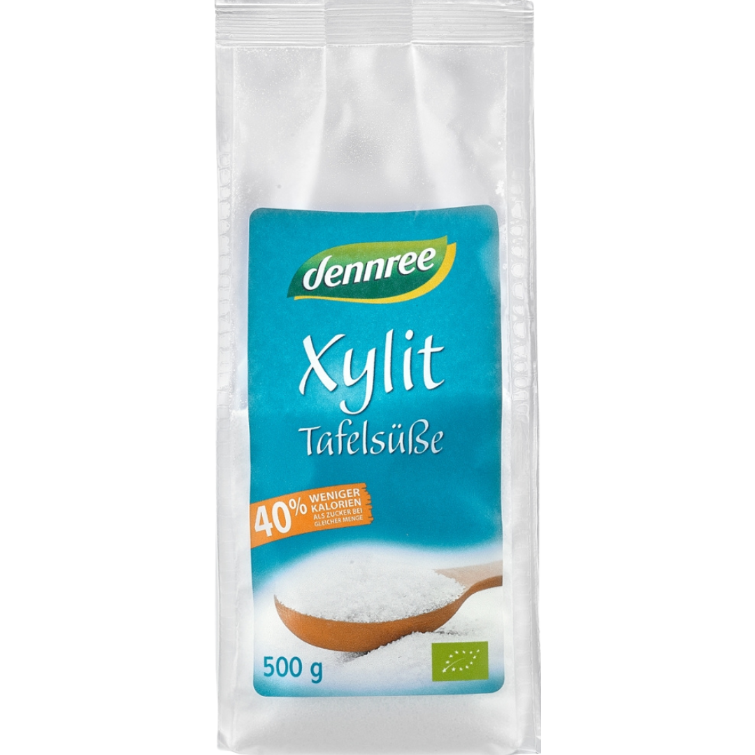 Bio Xylit, 500g