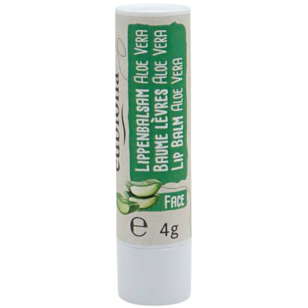 Eubiona Lippenbalsam Aloe Vera