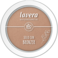 Lavera Solid Sun Bronzer, Soleil Kiss 01 Lavera Solid Sun Bronzer, Soleil Kiss 01