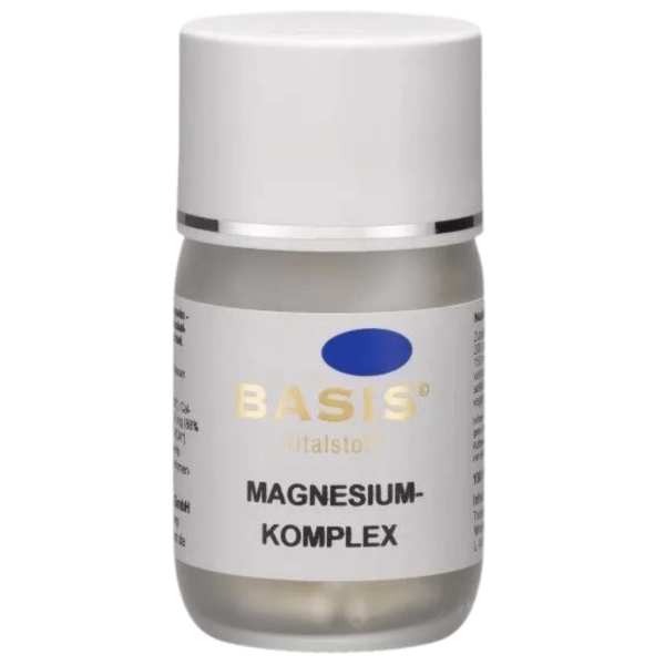 BASIS Magnesium-Komplex
