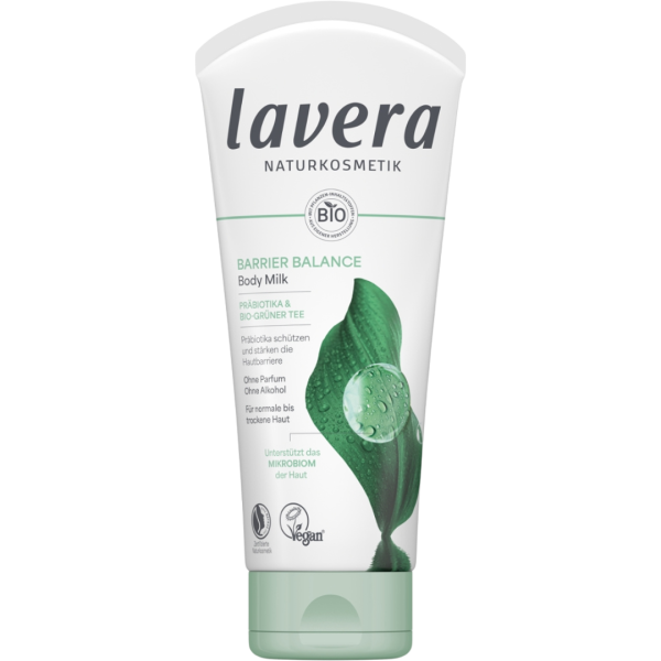 Lavera Barrier Balance Body Milk