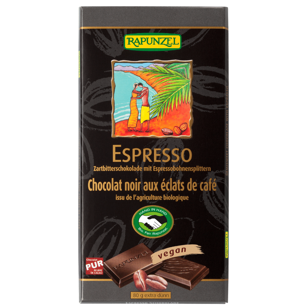 Kakao Mit Espresso