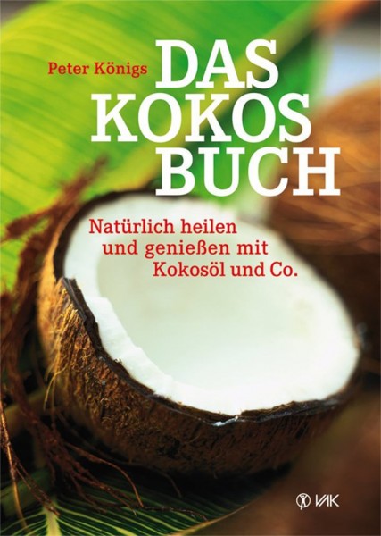 VAK Das Kokos Buch