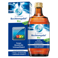 Dr. Niedermaier Bio Rechtsregulat® Dr. Niedermaier Bio Rechtsregulat®