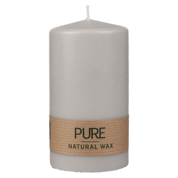 Richard Wenzel PURE Safe Candle 130x70mm