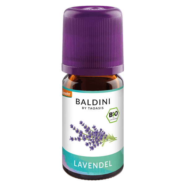 Baldini Bio Aroma, Lavendel fein