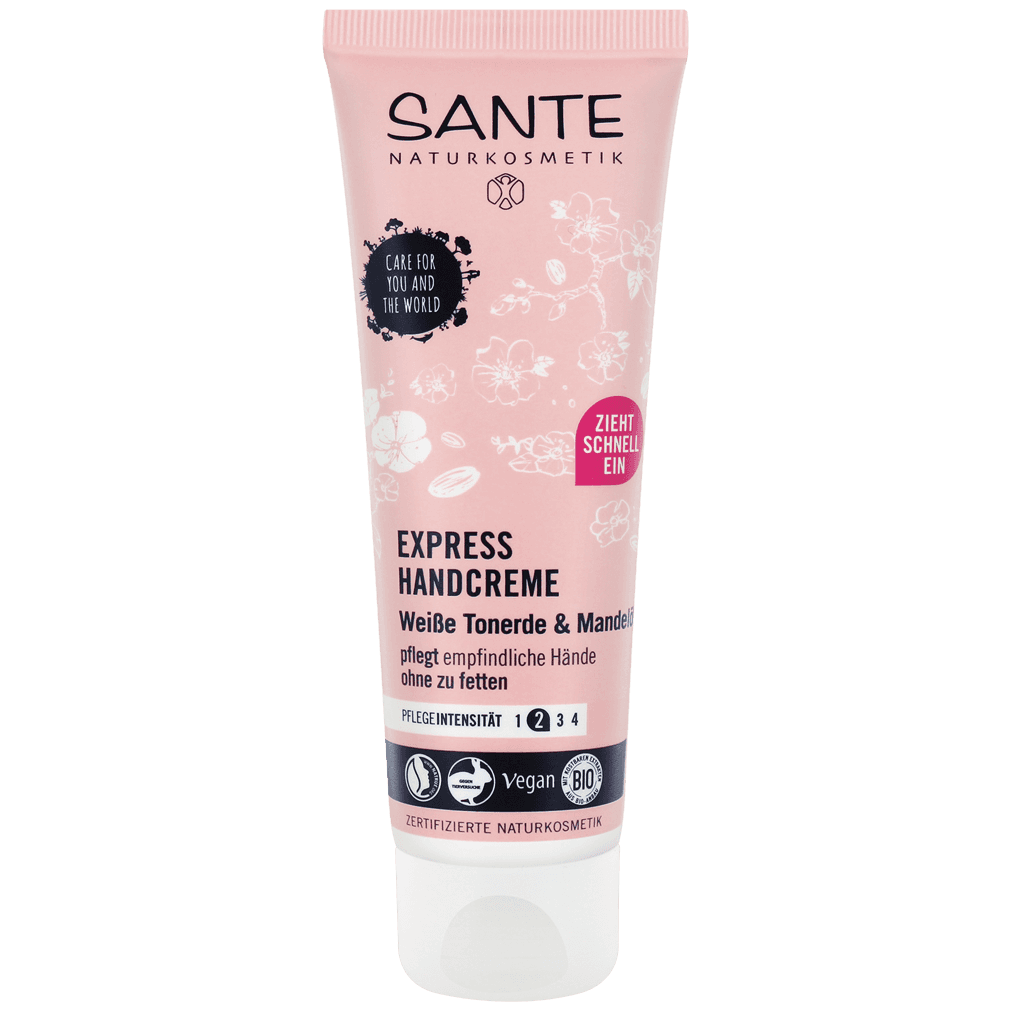 Express Handcreme