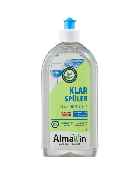 AlmaWin Klarspüler
