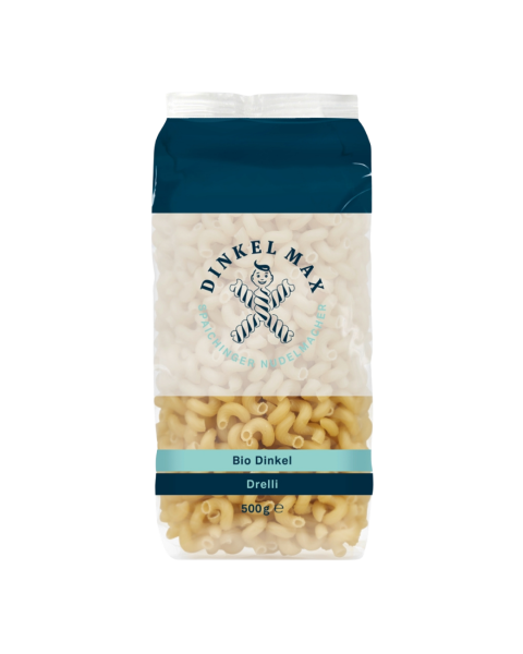Dinkel Max Bio Dinkel Spätzle