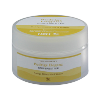 Volga Körperbutter pudrige Eleganz Volga Körperbutter pudrige Eleganz