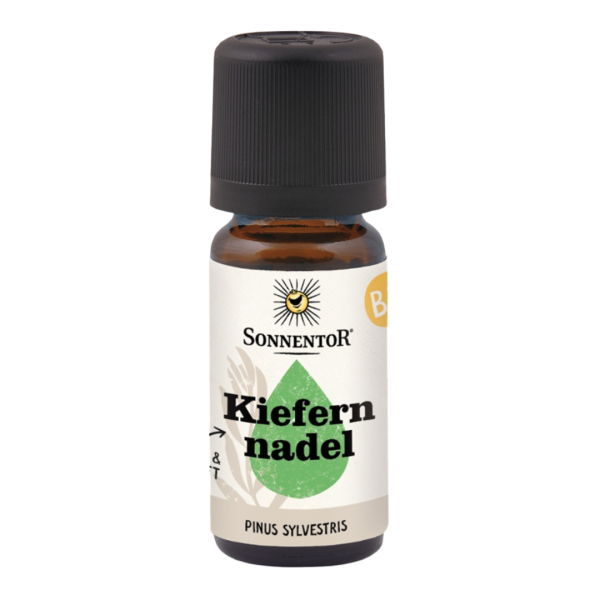 Sonnentor Kiefernnadel ätherisches Öl bio, 10 ml