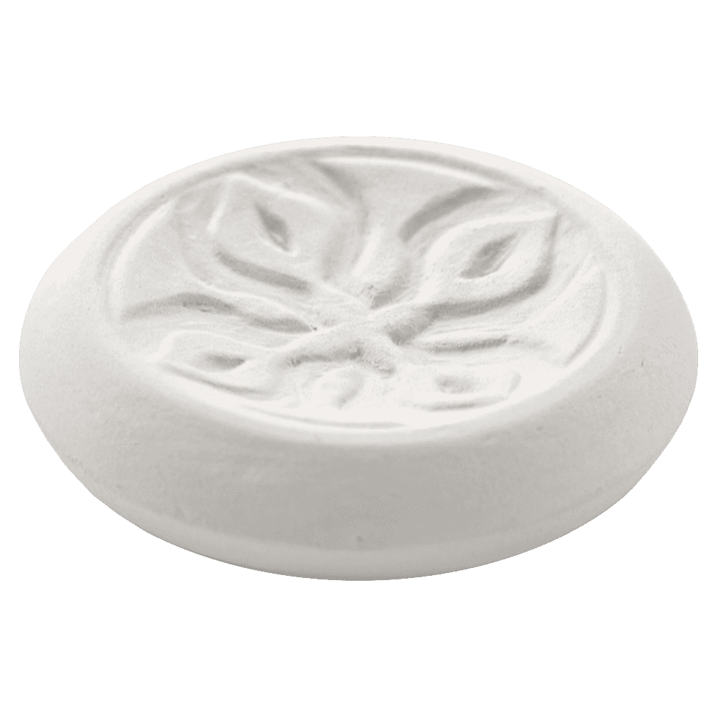 HXSCOO 3D-Kristallqualle Deko - Aquarium Zierde, Briefbeschwerer & Wohnaccessoire In Seeblau