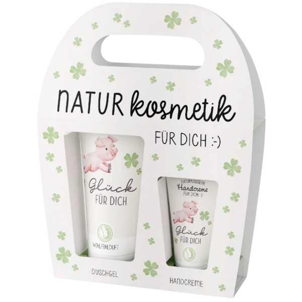 La Vida Kosmetikset Glück
