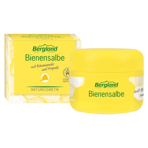 Bergland Bienensalbe