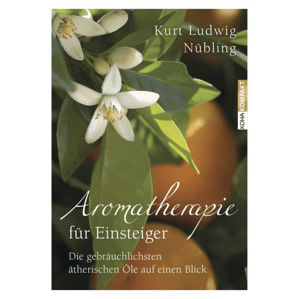 Primavera Aromatherapie für Einsteiger