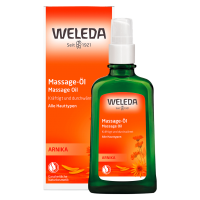 Weleda Arnika Massage-Öl Weleda Arnika Massage-Öl