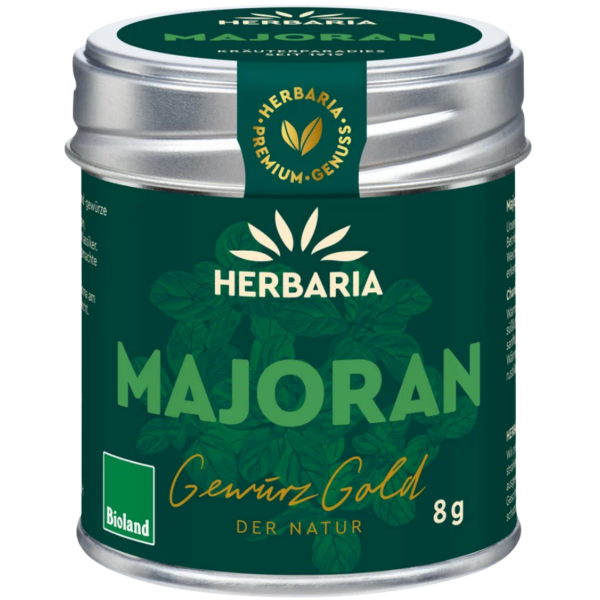 Herbaria Bio Majoran, 8g