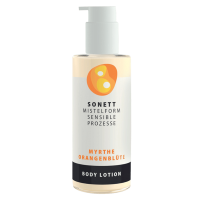 Sonett Körper- & Massageöl Myrthe-Orangenblüte Sonett Körper- & Massageöl Myrthe-Orangenblüte