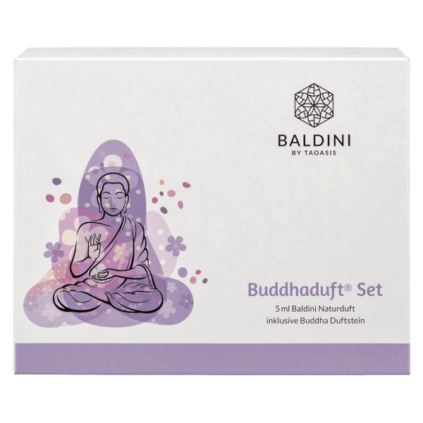 Baldini Buddhaduft, Set