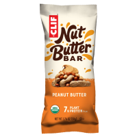 Clif Bar Peanut Butter - Energieriegel Clif Bar Peanut Butter - Energieriegel