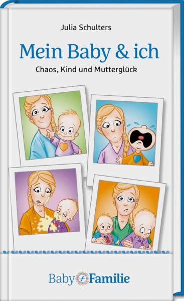 Wort und Bild Mein Baby & ich