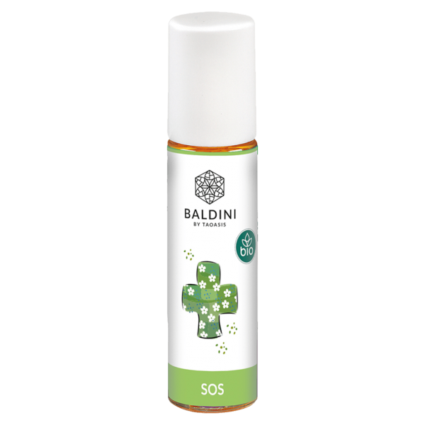 Baldini Bio SOS, Roll-On