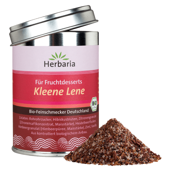 Herbaria Bio Kleene Lene, 110g