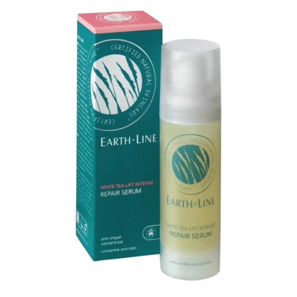 Earth Line White Tea Lift Intense Reparaturserum