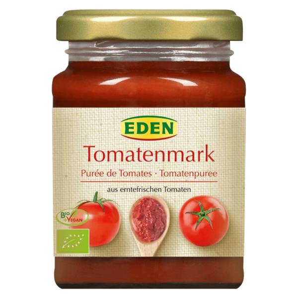 EDEN Bio Tomatenmark