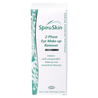 Sanatur SpiruSkin 2-Phase Eye Make-up Remover Sanatur SpiruSkin 2-Phase Eye Make-up Remover