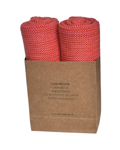 Solwang Design Bio Wischtücher, 2er Pack