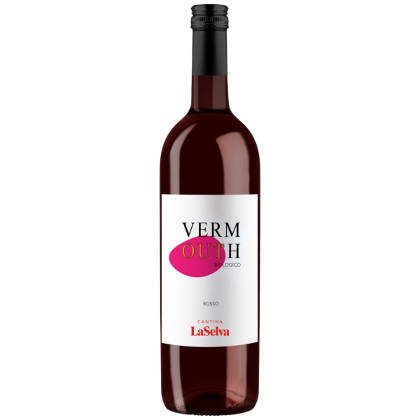 LaSelva Bio Vermouth rosso