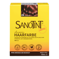 Sanotint Haarfarbe Kirschrot Nr. 24 Sanotint Haarfarbe Kirschrot Nr. 24