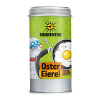 Sonnentor Bio Oster Eierei Gewürzmischung Sonnentor Bio Oster Eierei Gewürzmischung
