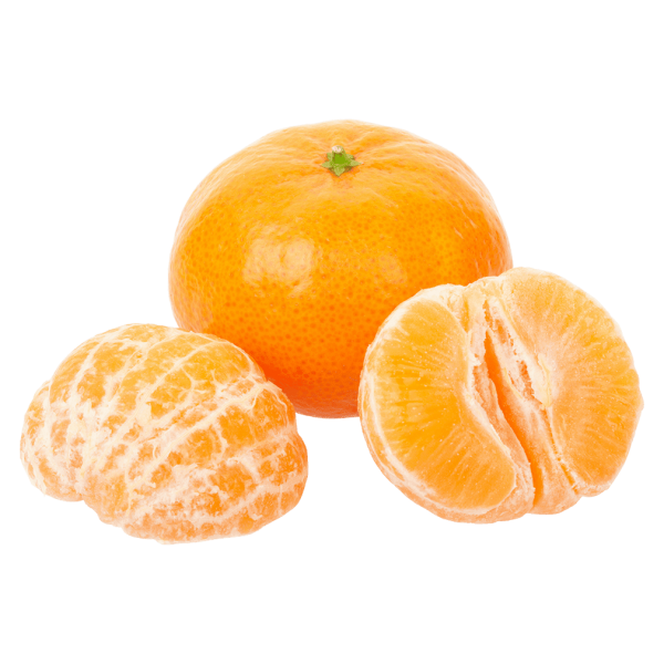 Frischesortiment Bio Mandarinen, 1 kg