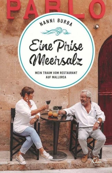 Eden Books Eine Prise Meersalz