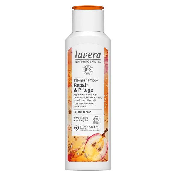 Lavera Repair &amp; Pflege Shampoo